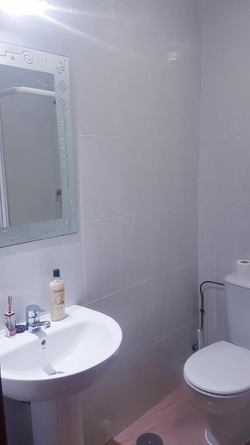 Apartamento Loft III Select Real カルダス・デ・レイス エクステリア 写真