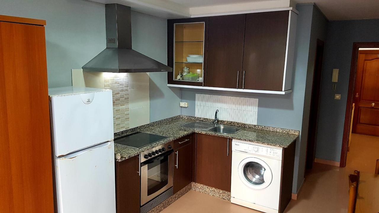 Apartamento Loft III Select Real カルダス・デ・レイス エクステリア 写真