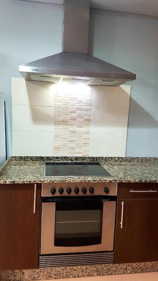 Apartamento Loft III Select Real カルダス・デ・レイス エクステリア 写真