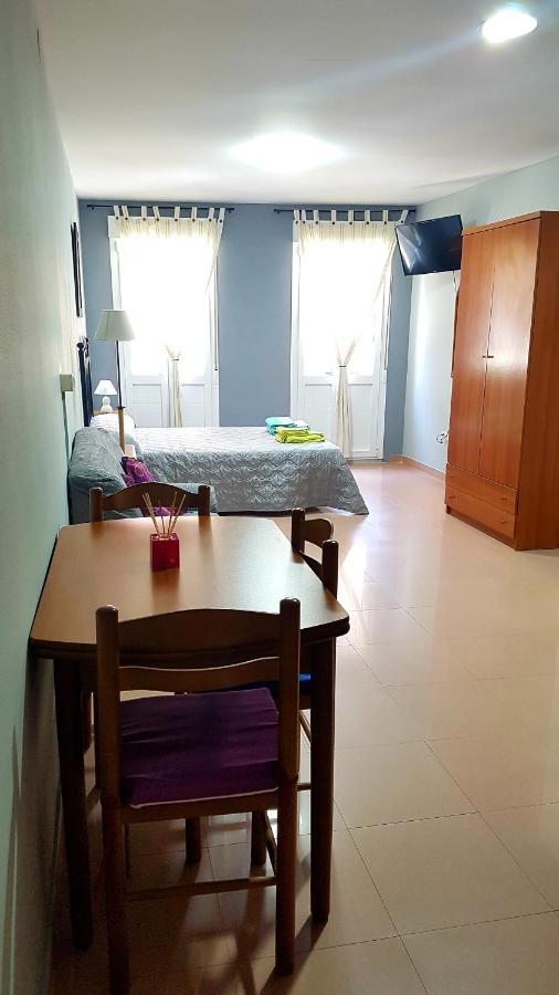 Apartamento Loft III Select Real カルダス・デ・レイス エクステリア 写真