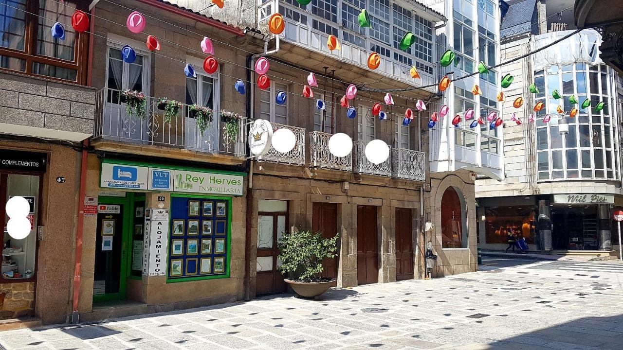 Apartamento Loft III Select Real カルダス・デ・レイス エクステリア 写真